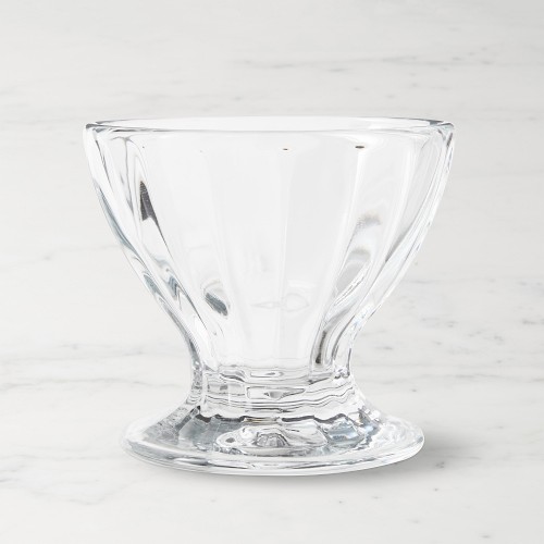 Sundae Dishes, Set of 6