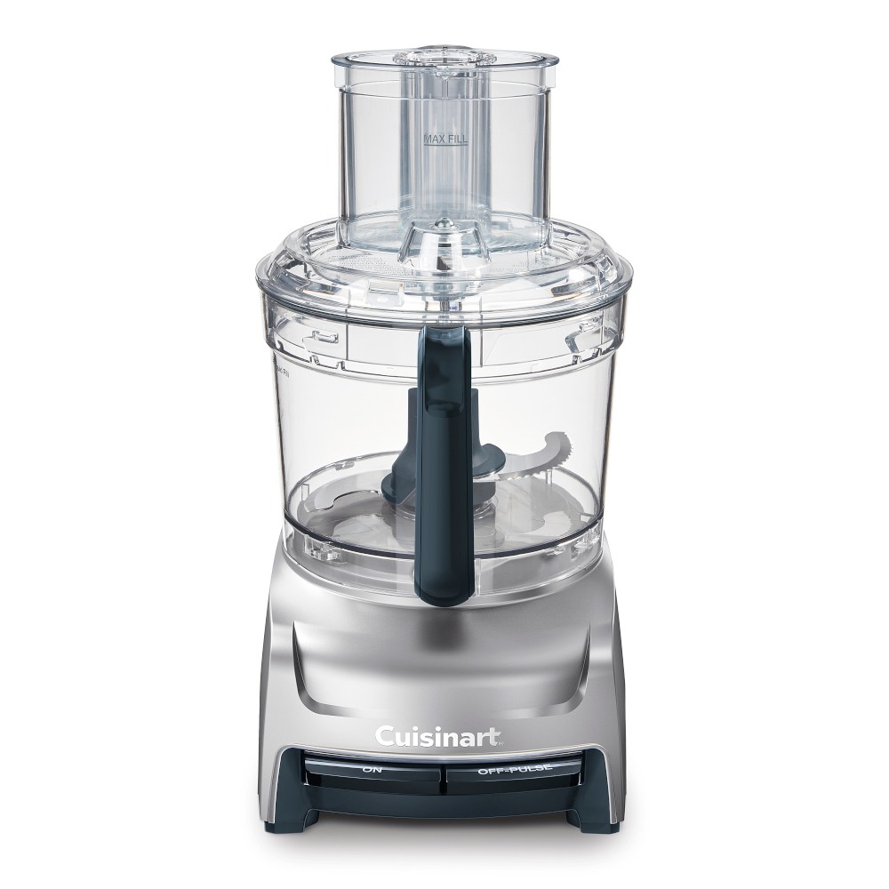 Cuisinart Induction Motor Food Processor, 14-cup