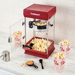 Cuisinart Theater-Style Popcorn Maker
