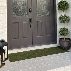 Waterhog Luxe In Vein Commercial Grade Indoor/Outdoor Doormat
