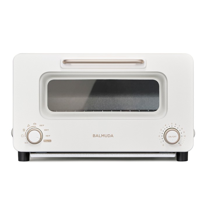 美品 BALMUDA The Toaster Pro 22年製 BALMUDA The Toaster Pro | Williams Sonoma
