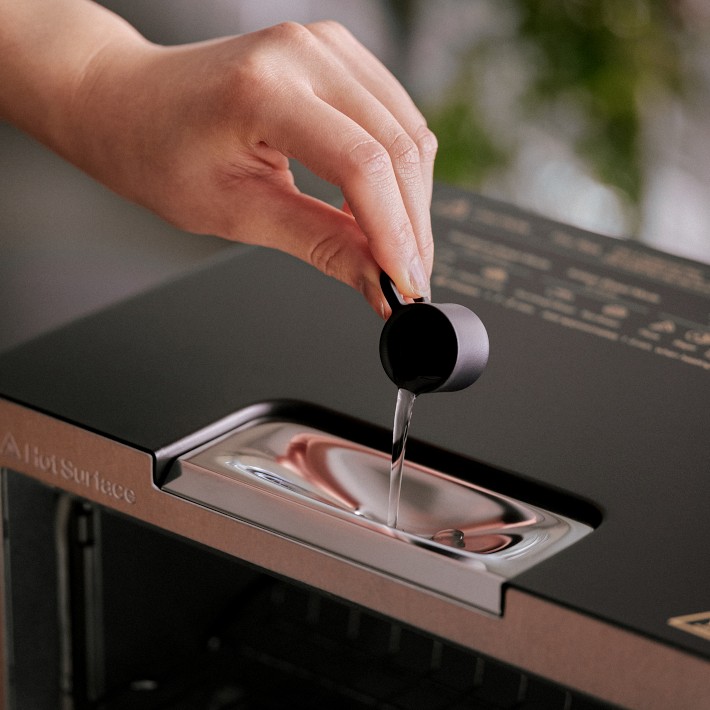 BALMUDA The Toaster Pro | Williams Sonoma