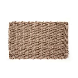 The Rope Co. Doormat