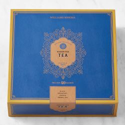 Williams Sonoma Tea Gift Set