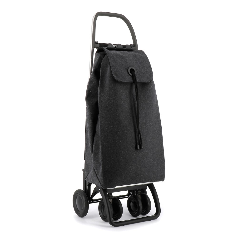 Rolser IMX418 EcolMax 4L Tour Foldable Shopping Cart | Williams Sonoma