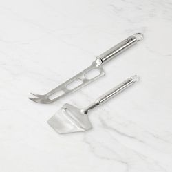 All Clad Cheese Tool Set