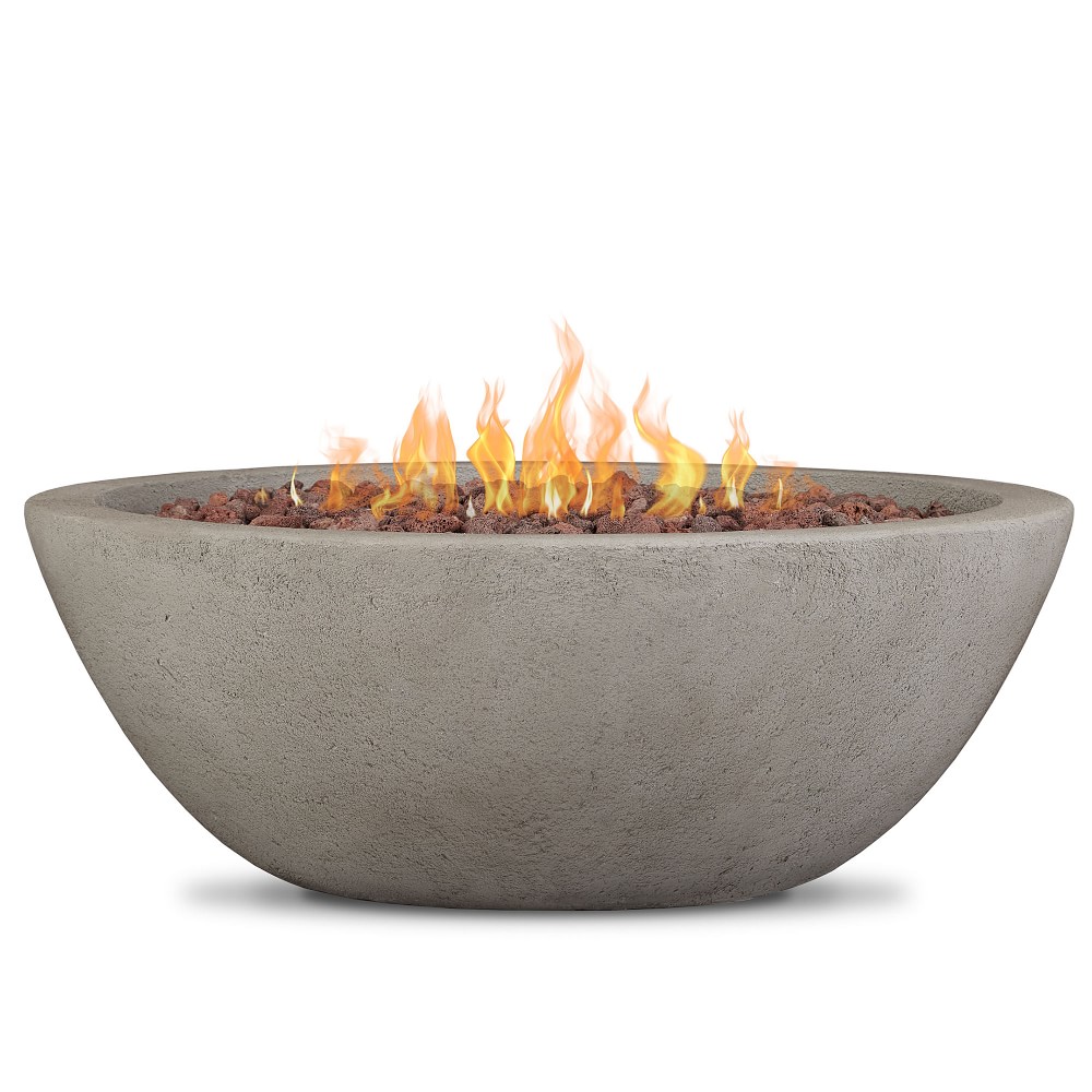 Banff Round Fire Bowl (36.5")