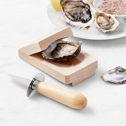 Jean Dubost Oyster Set