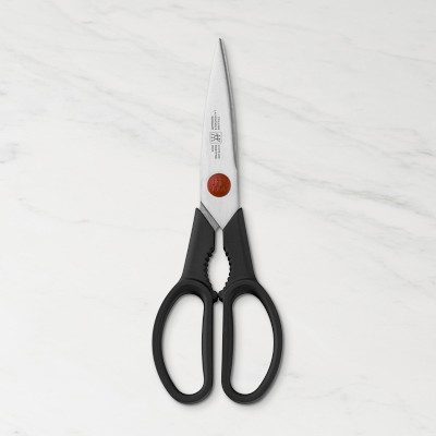 Zwilling J.A. Henckels / カトラリー/11点以上/SLV Zwilling J.A. Henckels Twin L Kitchen Shears | Williams Sonoma