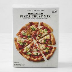 Williams Sonoma Gluten Free Pizza Crust