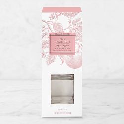 Williams Sonoma Pink Grapefruit Fragrance Diffuser