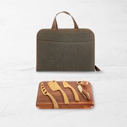 Cannes Travel Cheese Knife Set