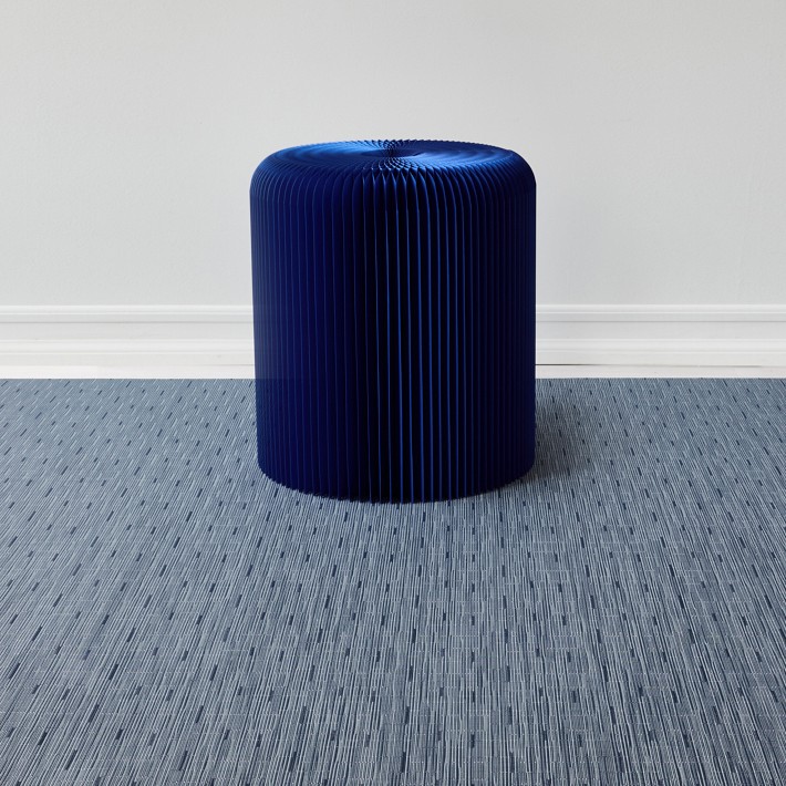 Chilewich Bamboo Woven Rug | Williams Sonoma