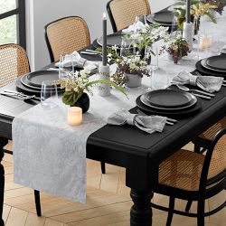 Frutta Jacquard Table Runner