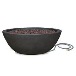 Banff Round Fire Bowl (36.5")