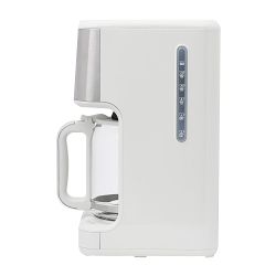 Haden Programmable Coffee Maker, 14-cup