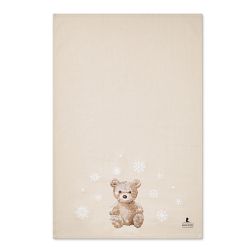 St. Jude Teddy Bear Towels, Set of 2
