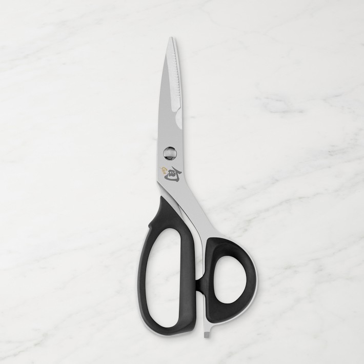Shun Kitchen Shears | Williams Sonoma