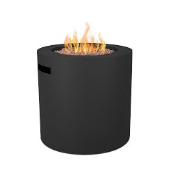 Cardona Small Round Fire Table (24")