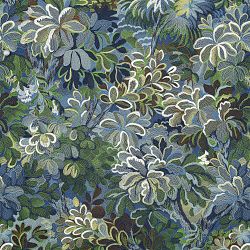 Scalamandr&#233; Ridge Edge Wallpaper