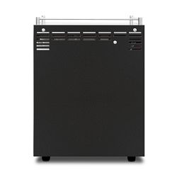 Ascaso Steel DUO Programmable Espresso Machine