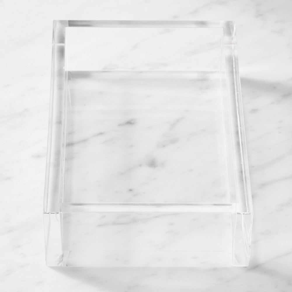 Guest Towel Napkin Holder