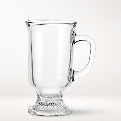 Open Kitchen by Williams Sonoma Irish Coffee Glasses, Set of 4