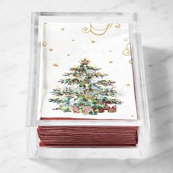 Guest Towel Napkin Holder