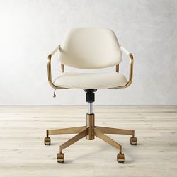 Kenwood Swivel Desk Chair