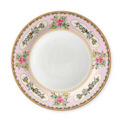 Famille Rose Dinner Plates