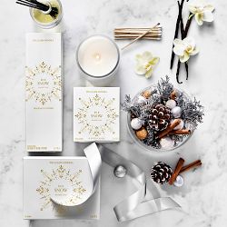 Let it Snow Frosted Clove Diffuser