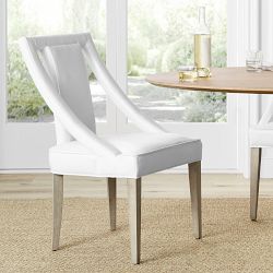 Sussex Upholstered Dining Side Chair