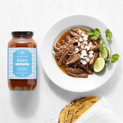 Williams Sonoma Braising Sauce, Birria