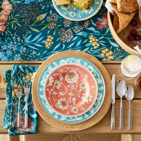All Outdoor Entertaining