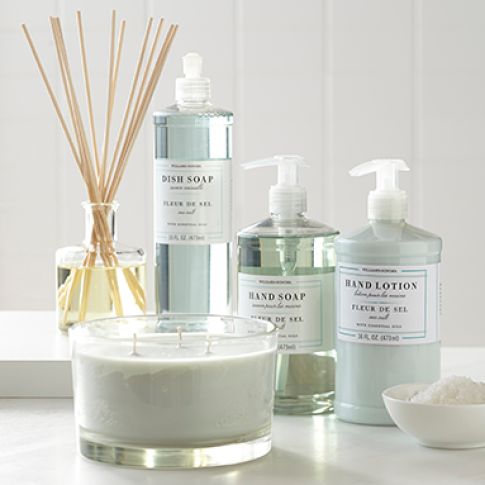 All Soaps, Lotions &amp; Scents