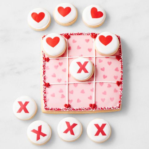 Candy, Chocolate &amp; Baked Goods