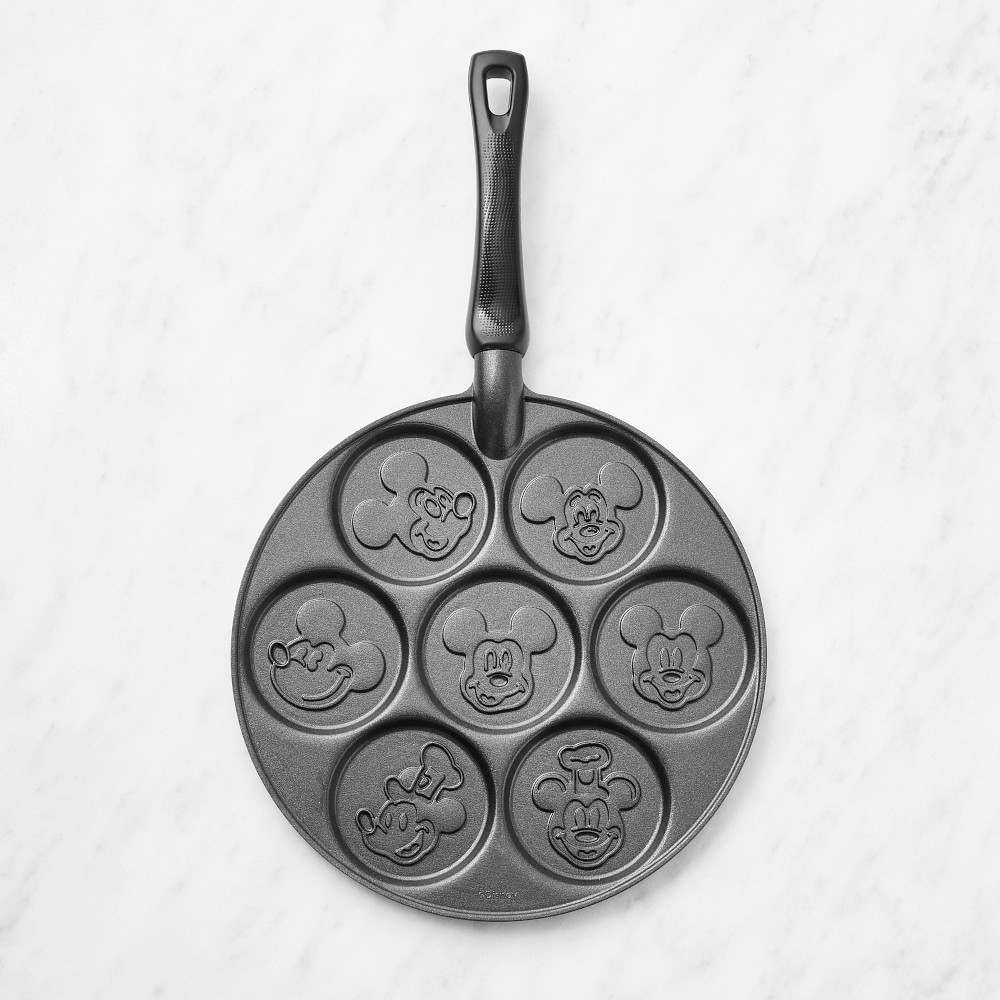 Nordic Ware Nonstick Mickey Mouse™ Pancake Pan