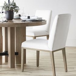Austin Upholstered Dining Side Chair