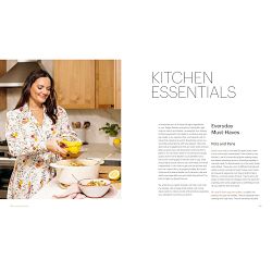 Carissa Stanton: Seriously, So Good: Simple Recipes for a Balanced Life