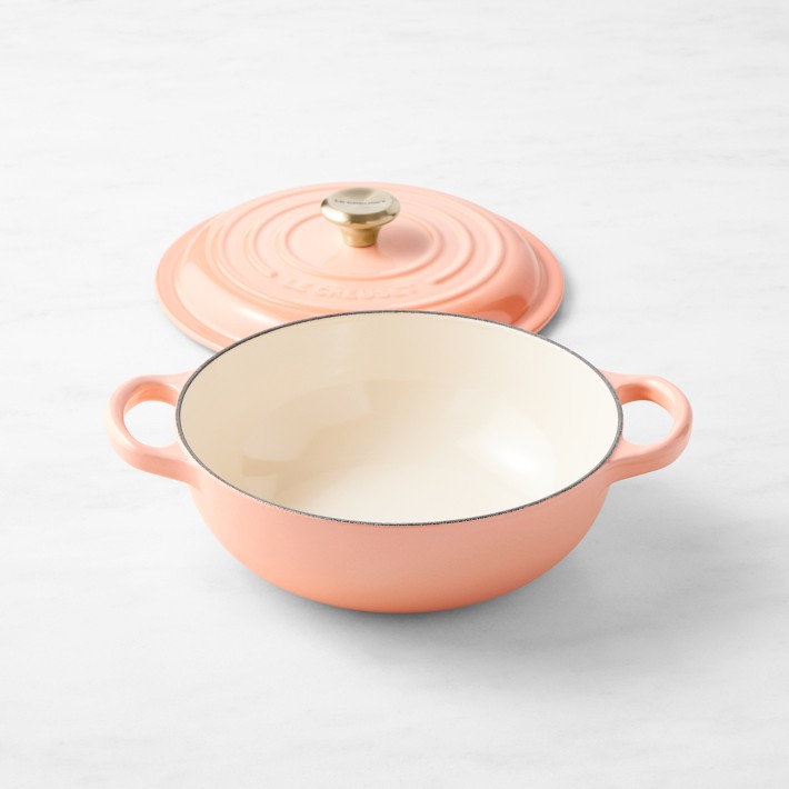 Le Creuset Signature Enameled Cast Iron French Oven | Williams Sonoma