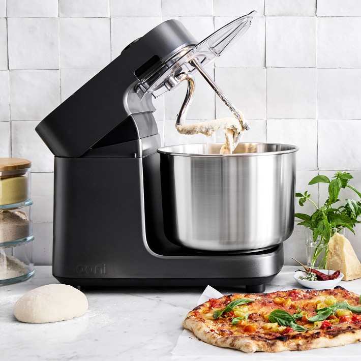 Ooni Halo Pro Spiral Mixer | Williams Sonoma