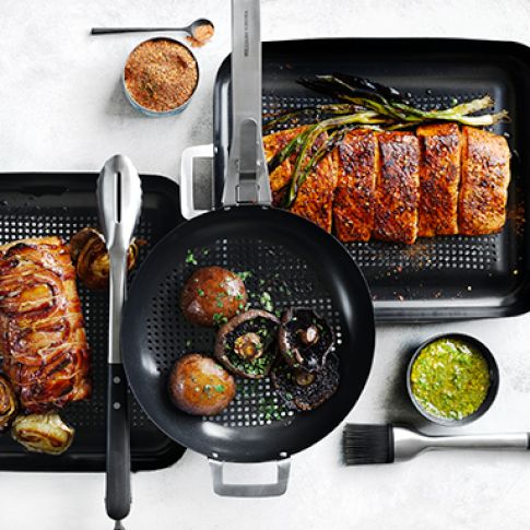 Outdoor Cookware
