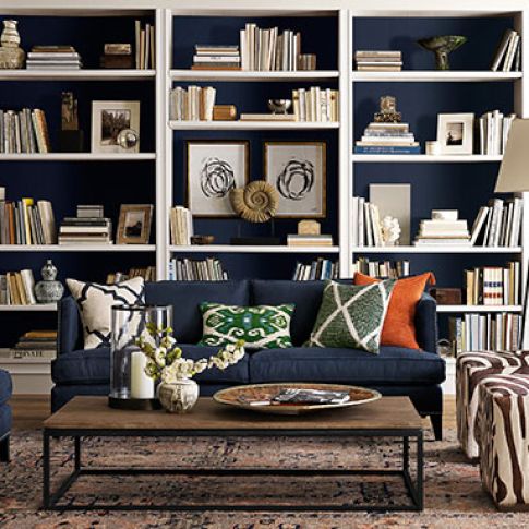 Bohemian Luxury