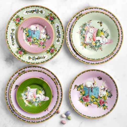 Tabletop &amp; Entertaining
