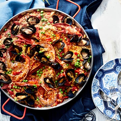Specialty Cookware
