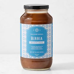 Williams Sonoma Braising Sauce, Birria