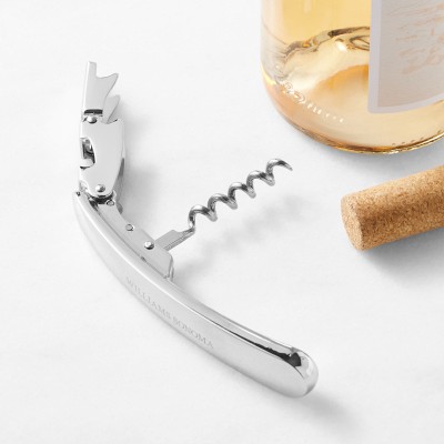 Williams Sonoma Signature Waiters Corkscrew
