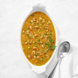 Crawfish Étouffée