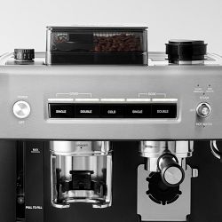 Cuisinart Espresso Bar&#8482; Grind &amp; Brew Espresso Machine