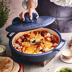 Emile Henry Sublime Braiser, 4-Qt.